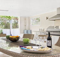 Saltwater - entertainers paradise - Kalgoorlie Accommodation