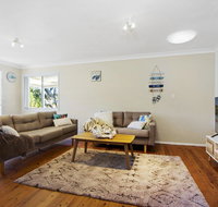 Sam's Beach Shack - Kalgoorlie Accommodation