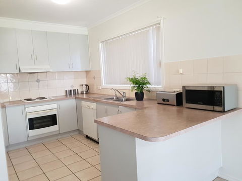 SAN Mateo - Kalgoorlie Accommodation 3