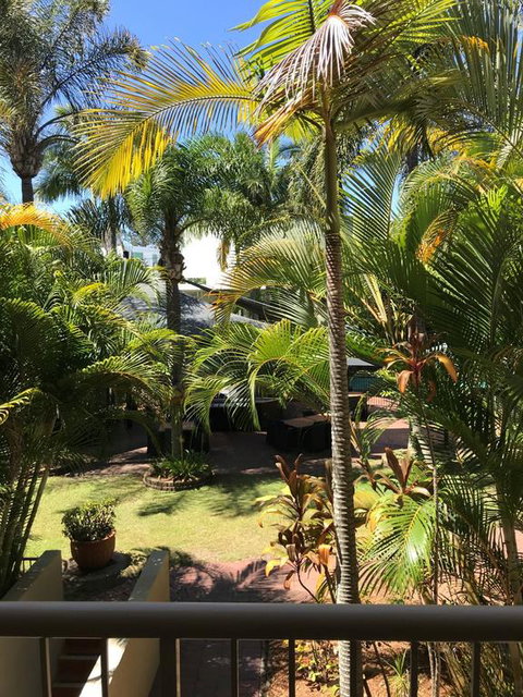 Sanctuary Beach Resort - Kalgoorlie Accommodation 1