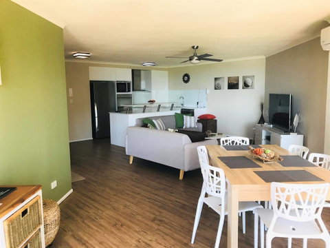 Sanctuary Beach Resort - Kalgoorlie Accommodation 3