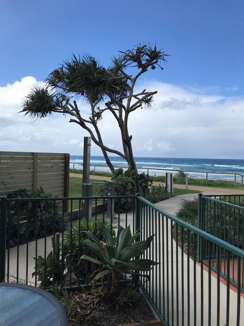 Sanctuary Beach Resort - Kalgoorlie Accommodation 2