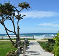 Sanctuary Beach Resort - Kalgoorlie Accommodation
