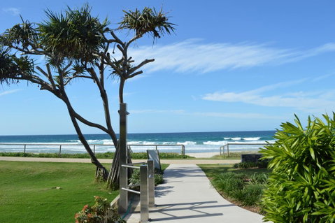 Sanctuary Beach Resort - Kalgoorlie Accommodation 0
