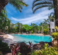 Sanctuary Lake Apartments - Kalgoorlie Accommodation