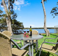 Sanctuary on the Bay - fish or kayak from the yard - Kalgoorlie Accommodation