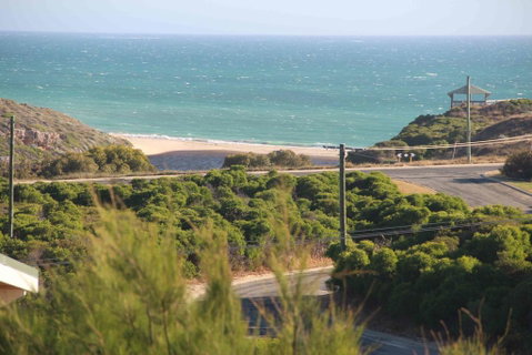 Sand N Sun Beach House - Kalgoorlie Accommodation 1