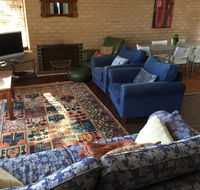 Sand n Sun Beach House - Kalgoorlie Accommodation