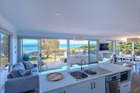 Sandbar Beach House - Kalgoorlie Accommodation 1
