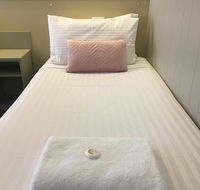 Sandbar Motel