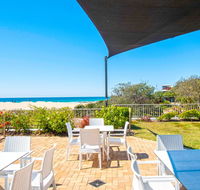 Sandcastles On Currumbin Beach - Kalgoorlie Accommodation