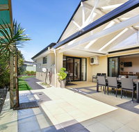 Sandy Bottom - Pet Friendly - 3 Min Walk to Beach - Kalgoorlie Accommodation