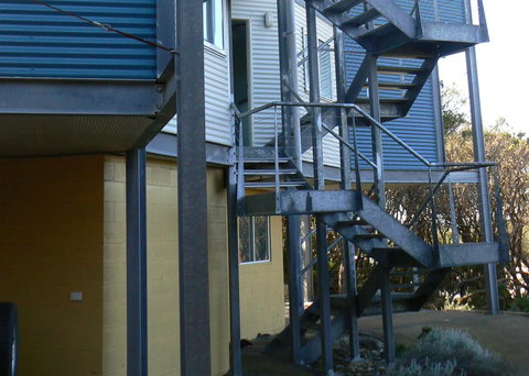 Sandy Point Beach Escape 1 Bedroom Apartment - Kalgoorlie Accommodation 1