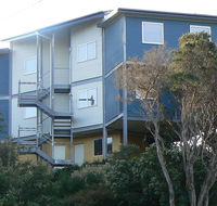 Sandy Point Beach Escape 1 Bedroom Apartment - Kalgoorlie Accommodation