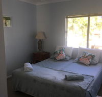 Sandys Shared Appartment - Kalgoorlie Accommodation