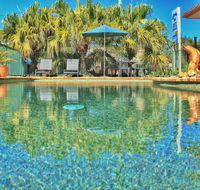 Santa Fe Motel and Holiday Units - Kalgoorlie Accommodation