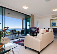 Santorini Twin Waters