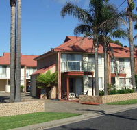 Sapphire Court - Kalgoorlie Accommodation