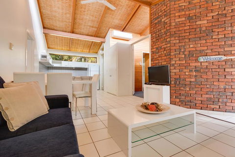 Sapphire Sea N Sand - Kalgoorlie Accommodation 2