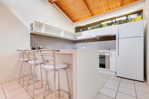 Sapphire Sea N Sand - Kalgoorlie Accommodation 3