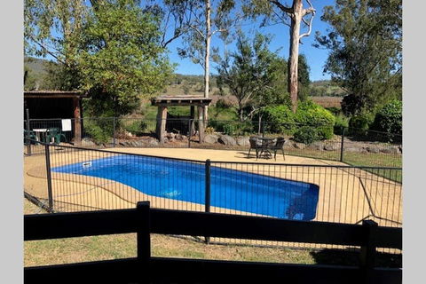 SAREAL PARK - Kalgoorlie Accommodation 1
