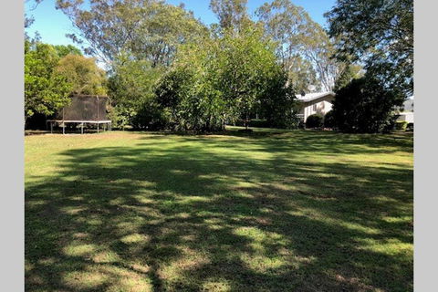 SAREAL PARK - Kalgoorlie Accommodation 0
