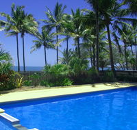 Sarina Beach Motel - Kalgoorlie Accommodation