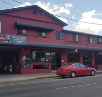 Sarina Hotel - Kalgoorlie Accommodation