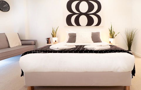 SATOR City Fringe Home Away From Home Pets OK! - Kalgoorlie Accommodation 0