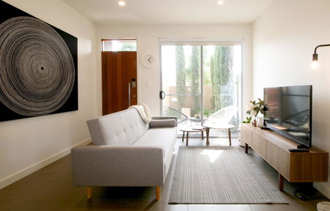 SATOR City Fringe Home Away From Home Pets OK! - Kalgoorlie Accommodation 2