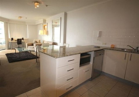Savoy - Kalgoorlie Accommodation 2