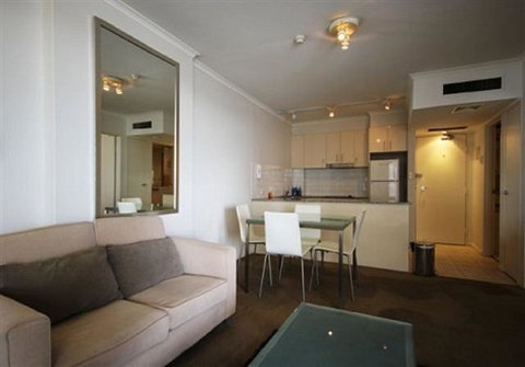 Savoy - Kalgoorlie Accommodation 1