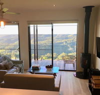 Scandinavian Cabin - Maleny - One Bedroom - Kalgoorlie Accommodation