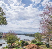 Scenic Illawong Riverside Getaway 1bed1bath Unit - Kalgoorlie Accommodation