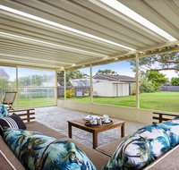 Sea Bird - close to beach shops and cafes - Kalgoorlie Accommodation