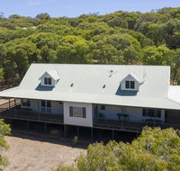 Sea Breeze Chalets Yallingup - Kalgoorlie Accommodation