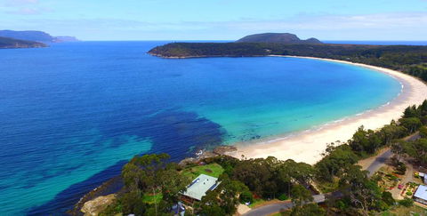 Sea Change Safety Cove - Kalgoorlie Accommodation 0