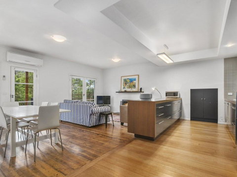 SEA CORNER - Anglesea - Kalgoorlie Accommodation 1