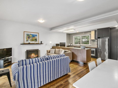 SEA CORNER - Anglesea - Kalgoorlie Accommodation 2