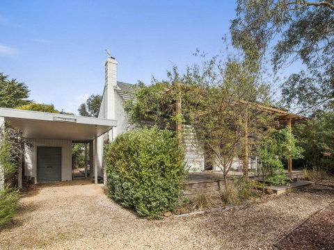 SEA CORNER - Anglesea - Kalgoorlie Accommodation 0