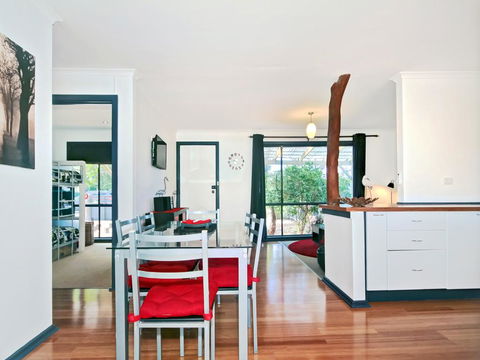 Sea Devine - Kalgoorlie Accommodation 2