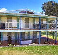Sea Dream - Pet Friendly - 1 Min Walk to Beach - Kalgoorlie Accommodation