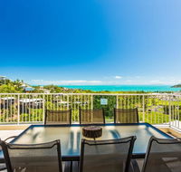 Sea Forever on Azure Seas - Airlie Beach