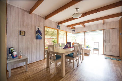 Sea J's, Brighton - Kalgoorlie Accommodation 2