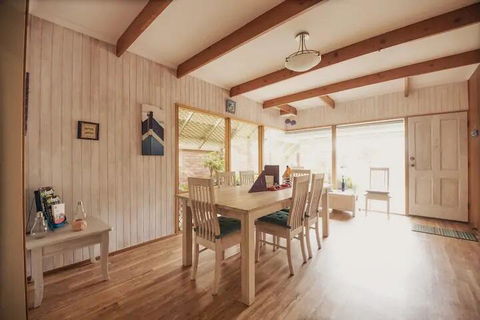 Sea J's, Brighton - Kalgoorlie Accommodation 1