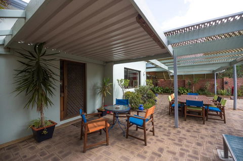 Sea J's, Brighton - Kalgoorlie Accommodation 0