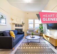 Sea La Vie on Durham- Wifi - Netflix - Nespresso - Kalgoorlie Accommodation