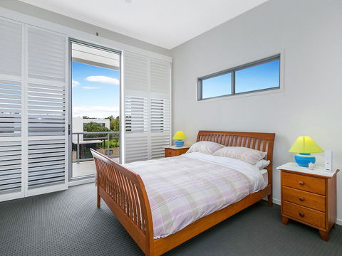 SEA RENITY ON KAMALA - Kalgoorlie Accommodation 3