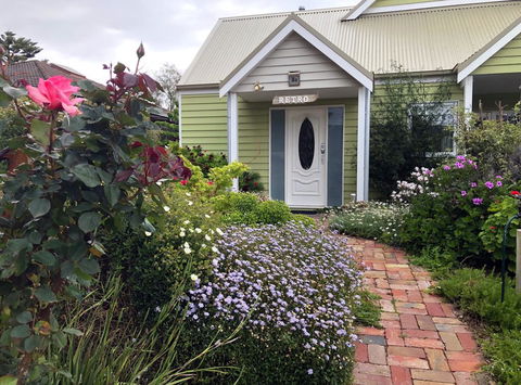 Sea Salt Bnb - Kalgoorlie Accommodation 1