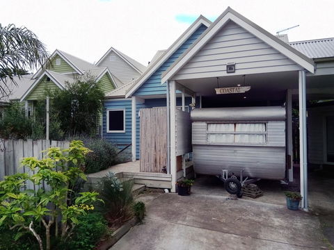 Sea Salt Bnb - Kalgoorlie Accommodation 3